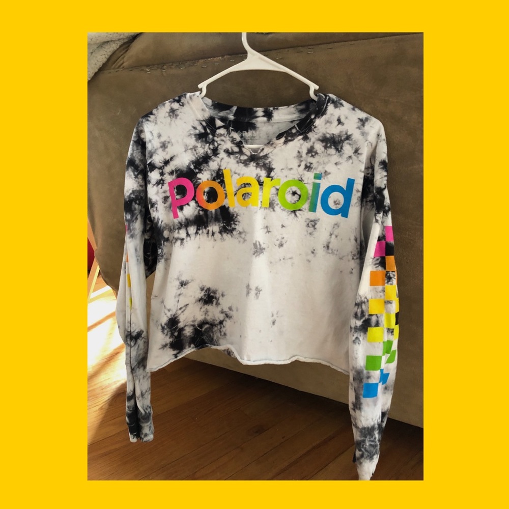 Polaroid L/S